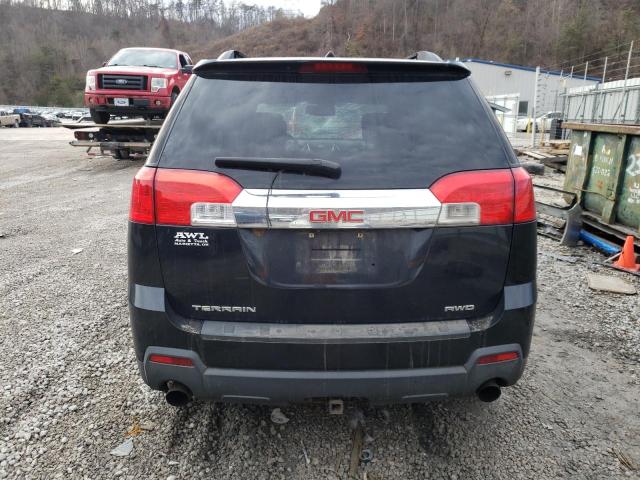 Photo 5 VIN: 2CTFLGEY4A6410385 - GMC TERRAIN 