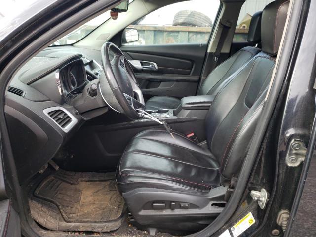 Photo 6 VIN: 2CTFLGEY4A6410385 - GMC TERRAIN 