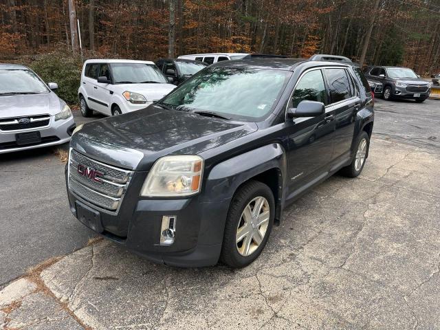 Photo 1 VIN: 2CTFLGEY5A6299538 - GMC TERRAIN SL 