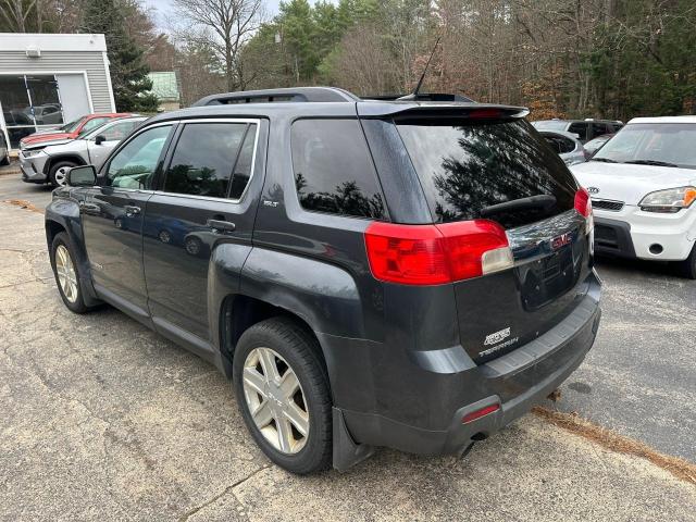 Photo 2 VIN: 2CTFLGEY5A6299538 - GMC TERRAIN SL 