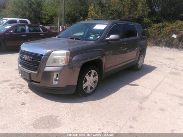 Photo 1 VIN: 2CTFLGEY6A6251689 - GMC TERRAIN 