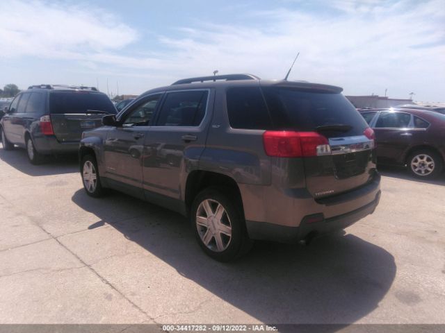 Photo 2 VIN: 2CTFLGEY6A6251689 - GMC TERRAIN 