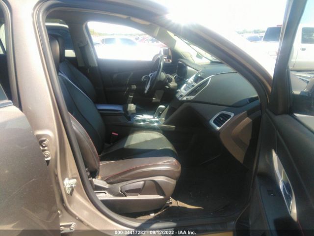 Photo 4 VIN: 2CTFLGEY6A6251689 - GMC TERRAIN 