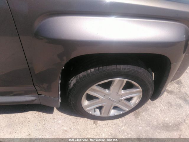 Photo 5 VIN: 2CTFLGEY6A6251689 - GMC TERRAIN 