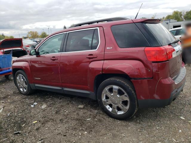 Photo 1 VIN: 2CTFLGEY6A6275037 - GMC TERRAIN SL 