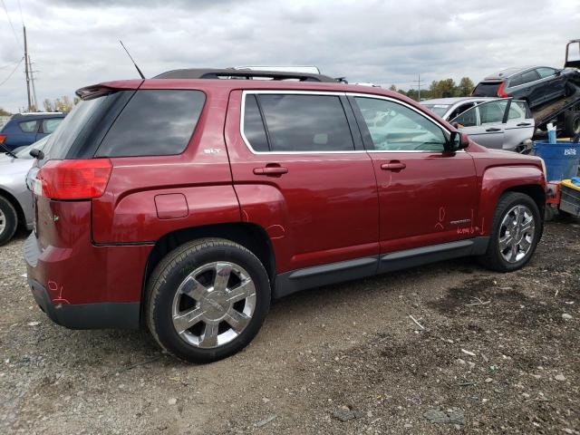 Photo 2 VIN: 2CTFLGEY6A6275037 - GMC TERRAIN SL 