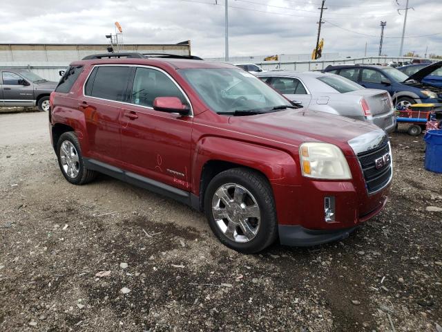 Photo 3 VIN: 2CTFLGEY6A6275037 - GMC TERRAIN SL 