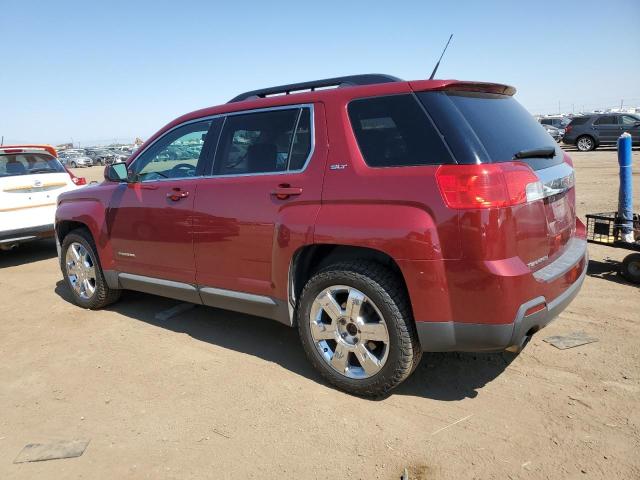 Photo 1 VIN: 2CTFLGEY6A6303435 - GMC TERRAIN 