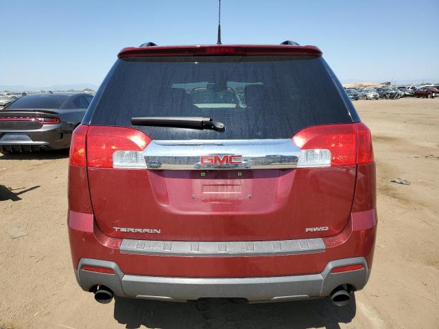 Photo 5 VIN: 2CTFLGEY6A6303435 - GMC TERRAIN 