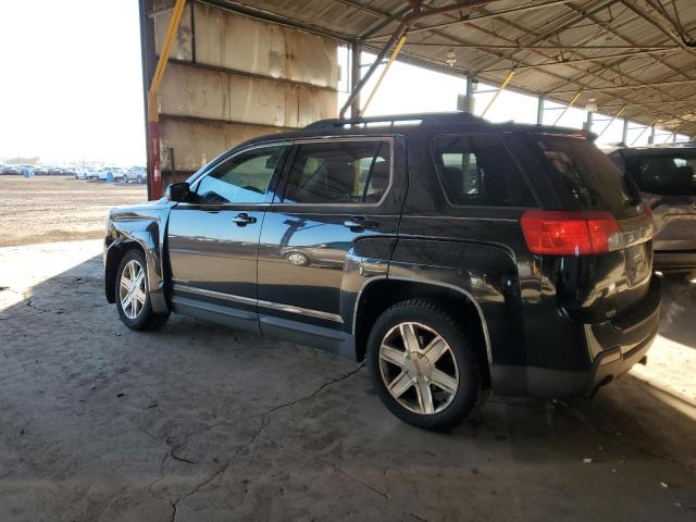 Photo 1 VIN: 2CTFLGEY6A6388082 - GMC TERRAIN SL 