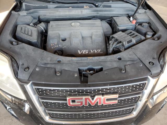 Photo 10 VIN: 2CTFLGEY6A6388082 - GMC TERRAIN SL 