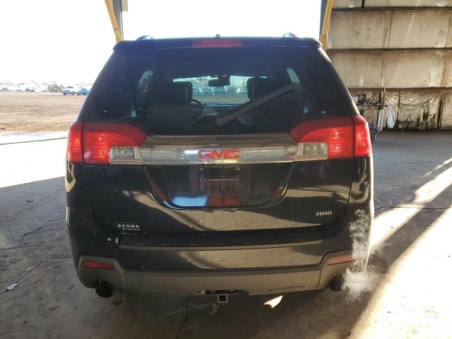 Photo 5 VIN: 2CTFLGEY6A6388082 - GMC TERRAIN SL 