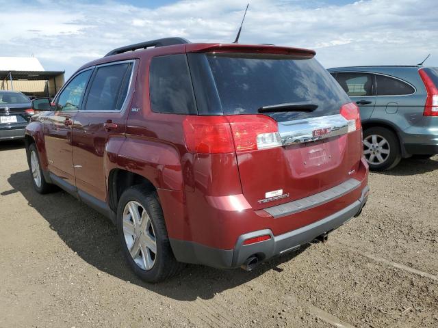 Photo 2 VIN: 2CTFLGEY7A6364826 - GMC TERRAIN SL 