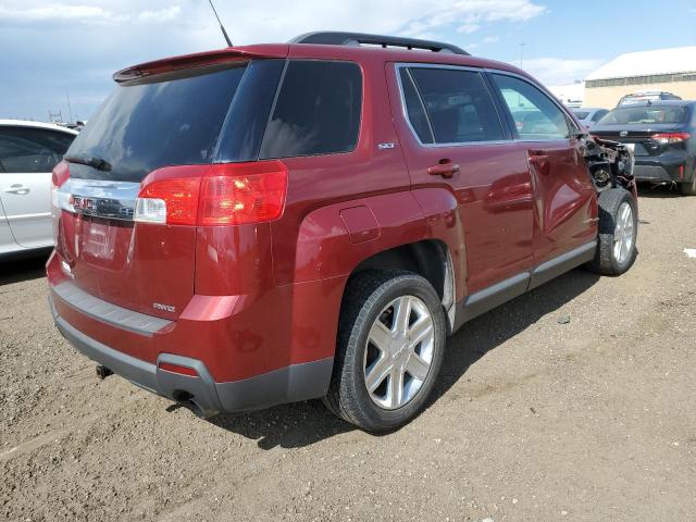 Photo 3 VIN: 2CTFLGEY7A6364826 - GMC TERRAIN SL 