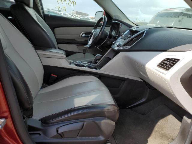 Photo 4 VIN: 2CTFLGEY7A6364826 - GMC TERRAIN SL 