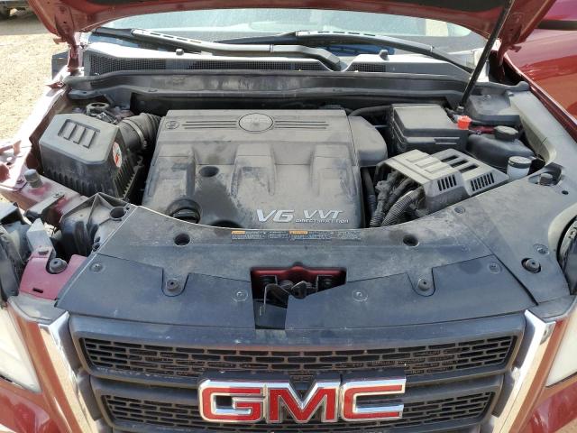 Photo 6 VIN: 2CTFLGEY7A6364826 - GMC TERRAIN SL 