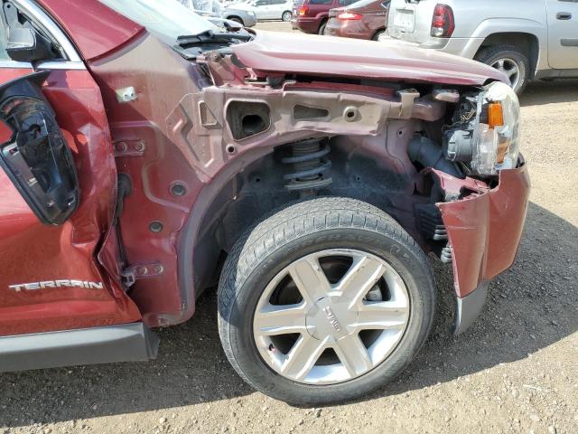 Photo 8 VIN: 2CTFLGEY7A6364826 - GMC TERRAIN SL 