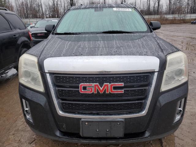 Photo 4 VIN: 2CTFLGEY7A6365779 - GMC TERRAIN 