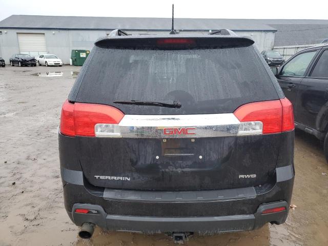 Photo 5 VIN: 2CTFLGEY7A6365779 - GMC TERRAIN 