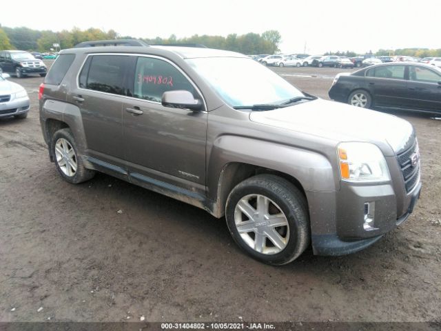 Photo 0 VIN: 2CTFLGEY7A6367015 - GMC TERRAIN 