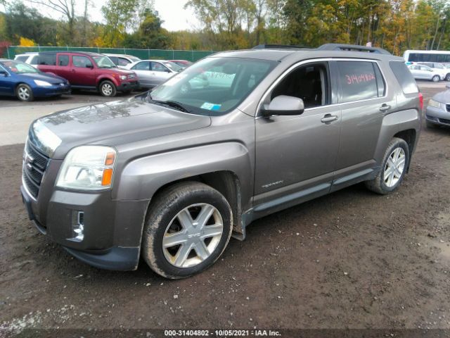 Photo 1 VIN: 2CTFLGEY7A6367015 - GMC TERRAIN 