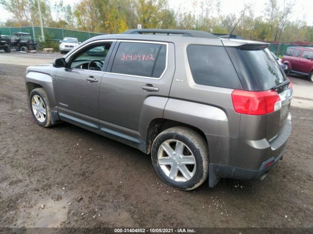 Photo 2 VIN: 2CTFLGEY7A6367015 - GMC TERRAIN 