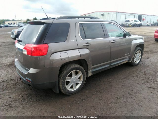 Photo 3 VIN: 2CTFLGEY7A6367015 - GMC TERRAIN 