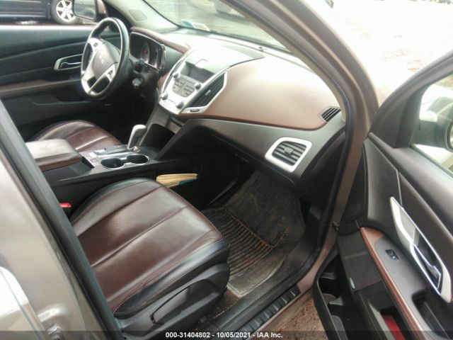 Photo 4 VIN: 2CTFLGEY7A6367015 - GMC TERRAIN 