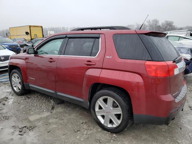 Photo 1 VIN: 2CTFLGEY7A6372795 - GMC TERRAIN SL 