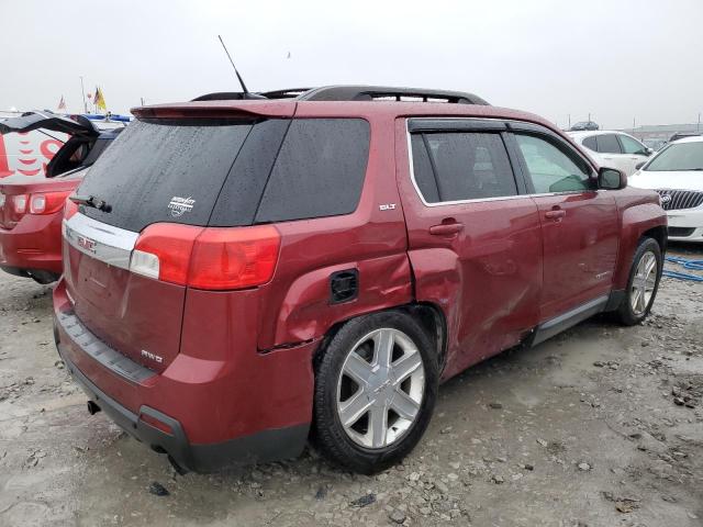 Photo 2 VIN: 2CTFLGEY7A6372795 - GMC TERRAIN SL 