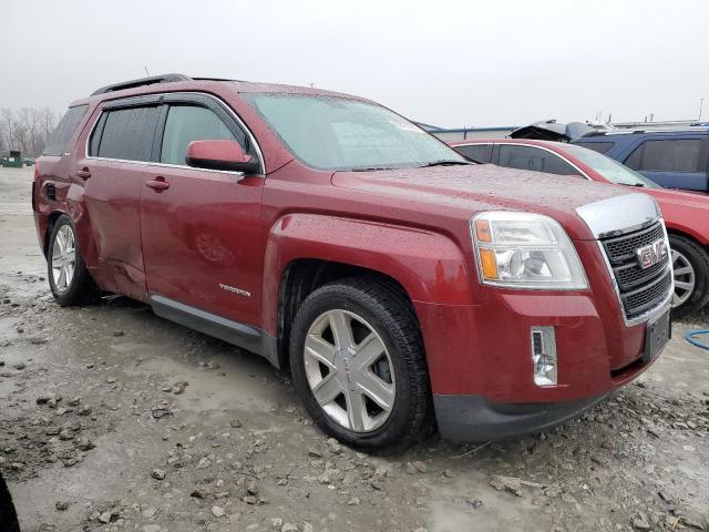 Photo 3 VIN: 2CTFLGEY7A6372795 - GMC TERRAIN SL 