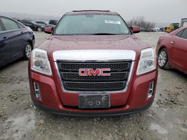 Photo 4 VIN: 2CTFLGEY7A6372795 - GMC TERRAIN SL 