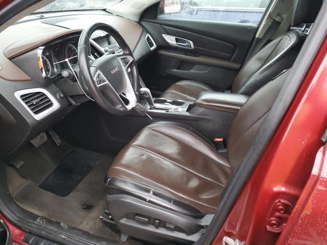 Photo 6 VIN: 2CTFLGEY7A6372795 - GMC TERRAIN SL 