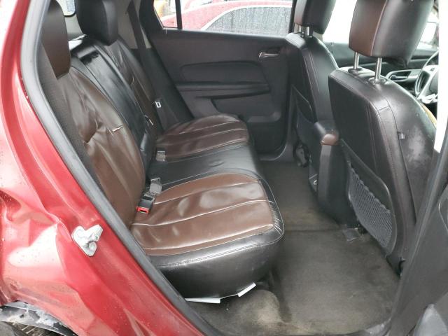 Photo 9 VIN: 2CTFLGEY7A6372795 - GMC TERRAIN SL 