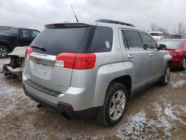 Photo 3 VIN: 2CTFLGEY9A6227628 - GMC TERRAIN SL 