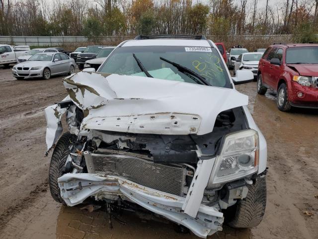 Photo 4 VIN: 2CTFLGEY9A6274111 - GMC TERRAIN 