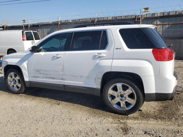 Photo 1 VIN: 2CTFLGEYXA6272397 - GMC TERRAIN 