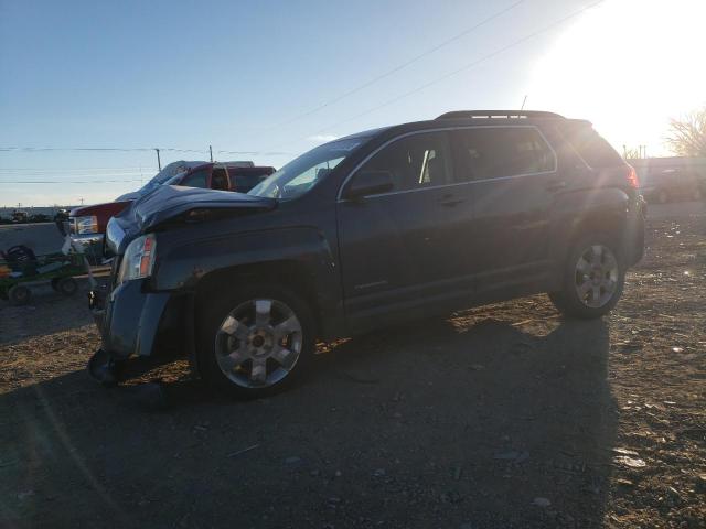 Photo 0 VIN: 2CTFLGEYXA6307133 - GMC TERRAIN 