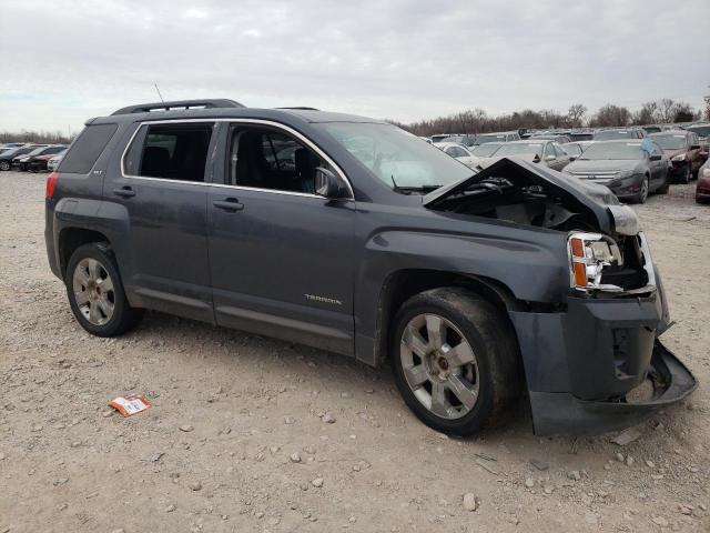 Photo 3 VIN: 2CTFLGEYXA6307133 - GMC TERRAIN 