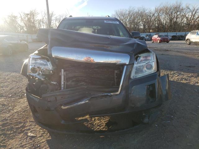 Photo 4 VIN: 2CTFLGEYXA6307133 - GMC TERRAIN 