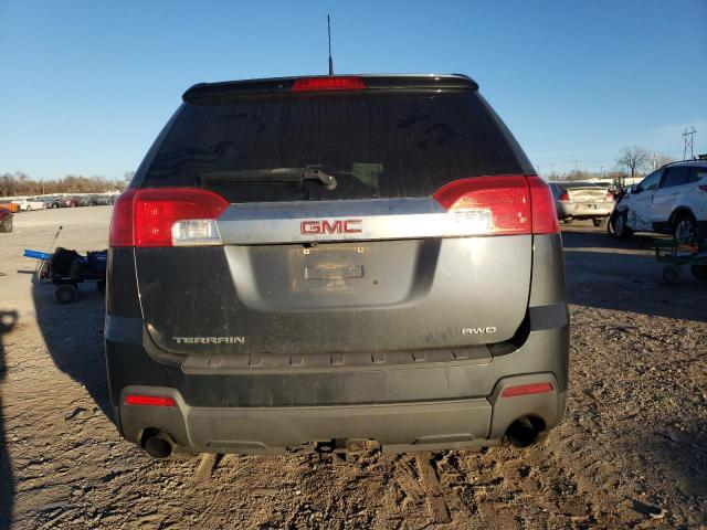 Photo 5 VIN: 2CTFLGEYXA6307133 - GMC TERRAIN 