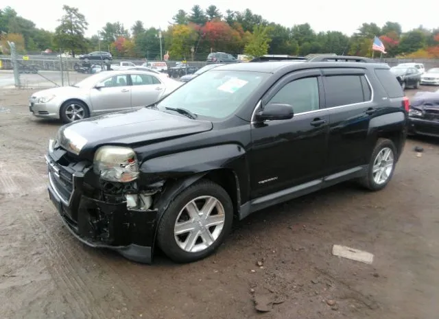 Photo 1 VIN: 2CTFLGEYXA6373617 - GMC TERRAIN 