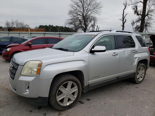 Photo 1 VIN: 2CTFLHEY0A6223652 - GMC TERRAIN SL 