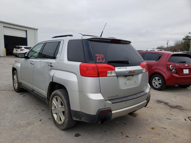 Photo 2 VIN: 2CTFLHEY0A6223652 - GMC TERRAIN SL 