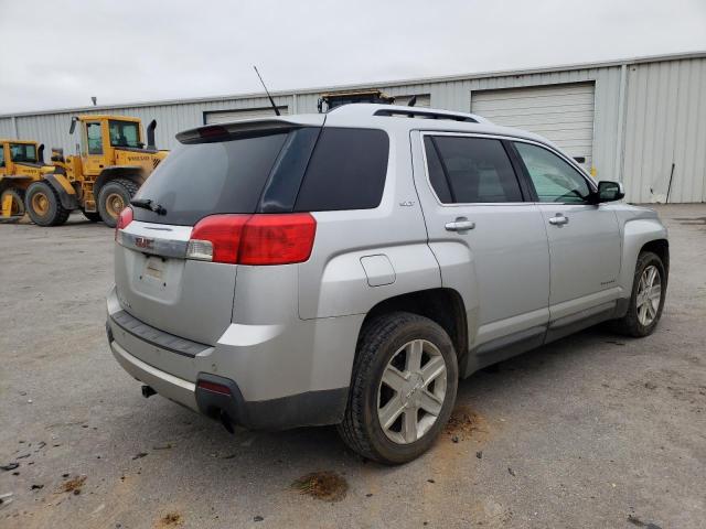 Photo 3 VIN: 2CTFLHEY0A6223652 - GMC TERRAIN SL 