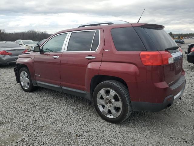 Photo 1 VIN: 2CTFLHEY0A6265030 - GMC TERRAIN 