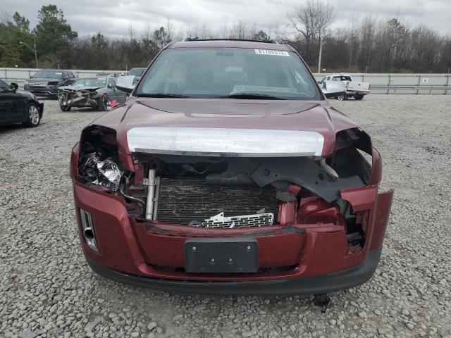 Photo 4 VIN: 2CTFLHEY0A6265030 - GMC TERRAIN 