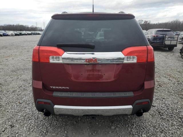 Photo 5 VIN: 2CTFLHEY0A6265030 - GMC TERRAIN 