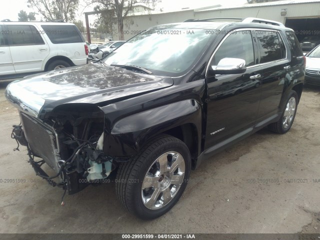 Photo 1 VIN: 2CTFLHEY0A6288744 - GMC TERRAIN 