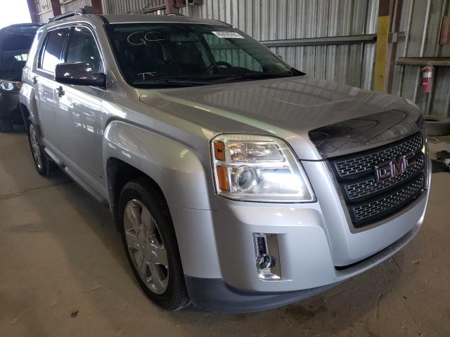 Photo 0 VIN: 2CTFLHEY0A6355603 - GMC TERRAIN SL 